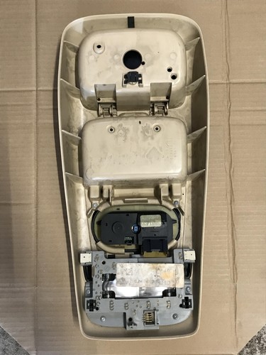FORD EXPLORER 4,0L V6 05-10 GEN 4 DACHKONSOLE MIT REGLER GEBRAUCHT VE 6164 !!!!! - Bild 3 von 5