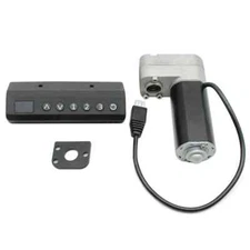 DC Manual Control All-in-1 Three Piece Set for Desk Electric Accessories