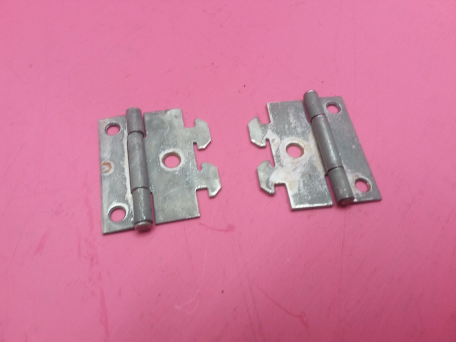 Dryer Hinges Maytag Washer/dryer Combo Mle2000ayw Whirlpool OEM