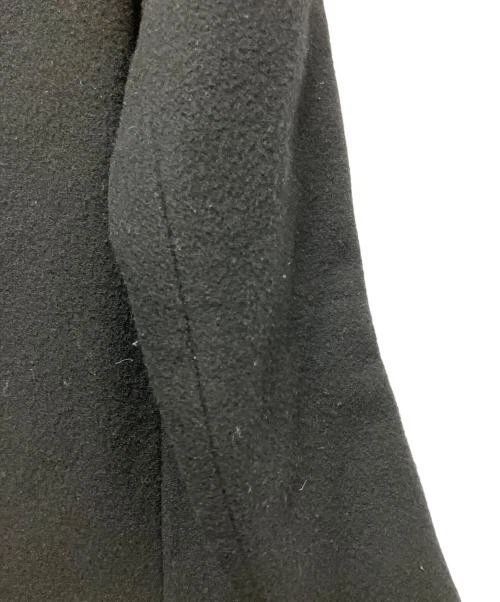 STUDIOUS                    Soft Melton 1B Chester Coat black 105451002 image 4