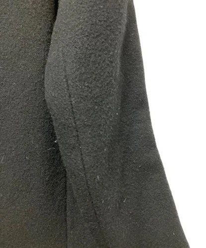 STUDIOUS                    Soft Melton 1B Chester Coat black 105451002 image 4