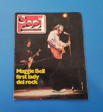 Hello 2001 13-1973 Maggie Bell-Chuck Berry-Jethro Tull-Yamash'Ta-Che Guevara