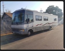 1996 Pace Arrow Motor Home only 37,000 Miles