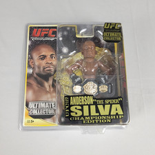 Round 5 MMA Ultimate Collector Figures Guide 20
