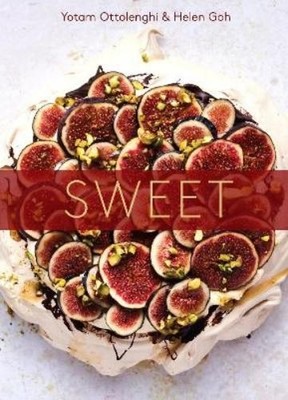 Yotam Ottolenghi Helen Goh Sweet (Gebundene Ausgabe) (US IMPORT)