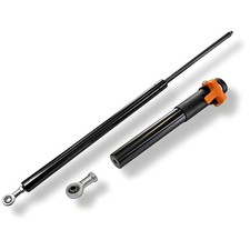 30.5in Strut and Hood Assist Compatible with Kenworth T680 Peterbilt 579 Duty...