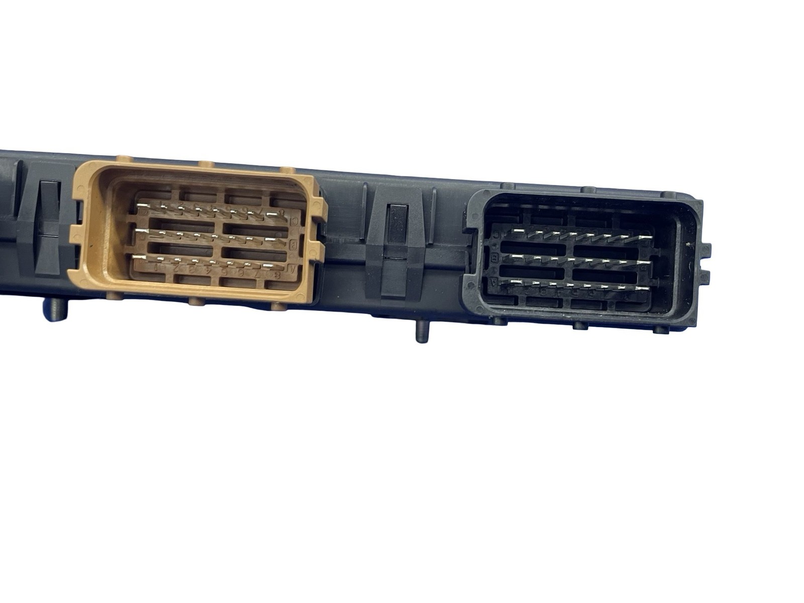 2023-2026 MASERATI GRECALE M182 FRONT RIGHT SEAT MEMORY CONTROL MODULE 670159952