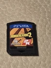 Borderlands 2 (Sony PlayStation Vita, 2014) Game Only