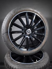 4 Sommerr&auml;der 235/45R20 Mercedes GLB GLA  X247 H247  20" Alufelgen