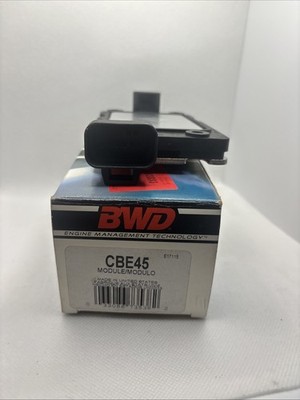 New Ignition Control Module BWD P-Series CBE45P