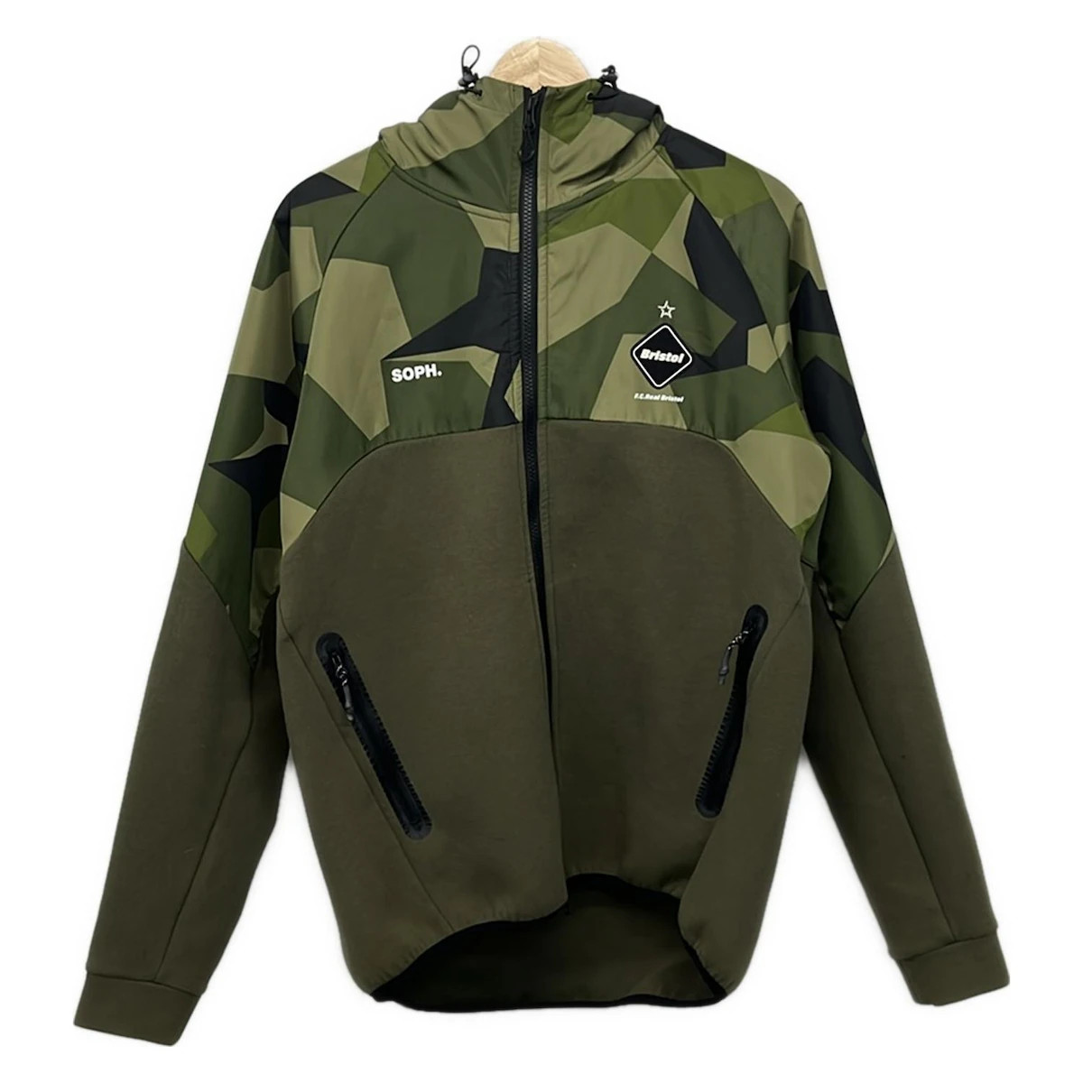 F.C.R.B.INSULATED FCRB INSULATED VENTILATION パンツ VENTILATION 
