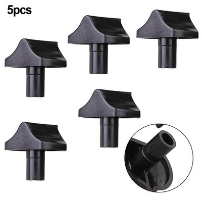 Efficient Performance 5er Pack für Vergaser Choke Knöpfe für Gebläse