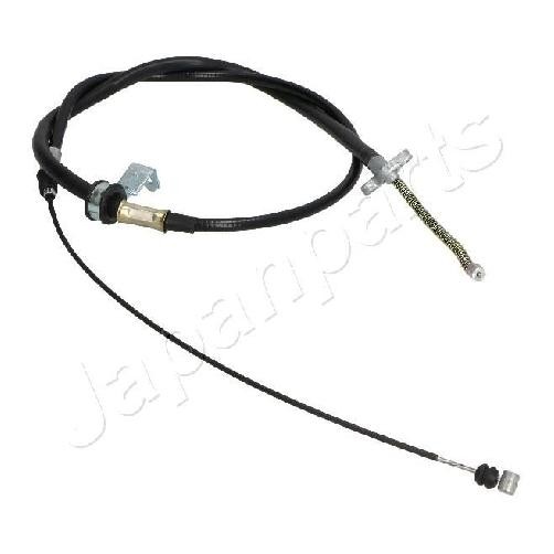 Handbremsseil Hinten Links FüR Toyota Hiace H1 H2 95 Bis 04 Japanparts 2L Neu-image