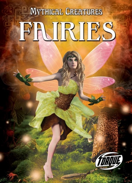 Fairies by Thomas Kingsley Troupe HARDBACK 9781644874646