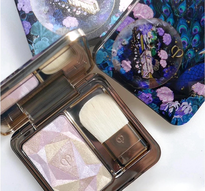 Cle de Peau Beaute the Luminizing Face Enhancer 110 BNIB 100