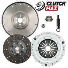 Stage 2 10.5 Clutch Flywheel Kit For Mustang 5.0l T5 Tremec Tko 26t Stage 2 10.5 Clutch Flywheel Kit For Mustang 5.0l T5 Tremec Tko 26t