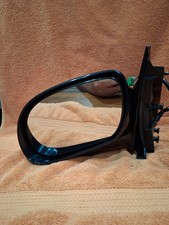 955-1018 Dorman Mirror Driver Left Side Heated For Buick Park Avenue 1998-2002
