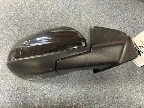 2020-2024 Buick Encore GX Right Passenger Door Mirror W/O Surround View; Power.