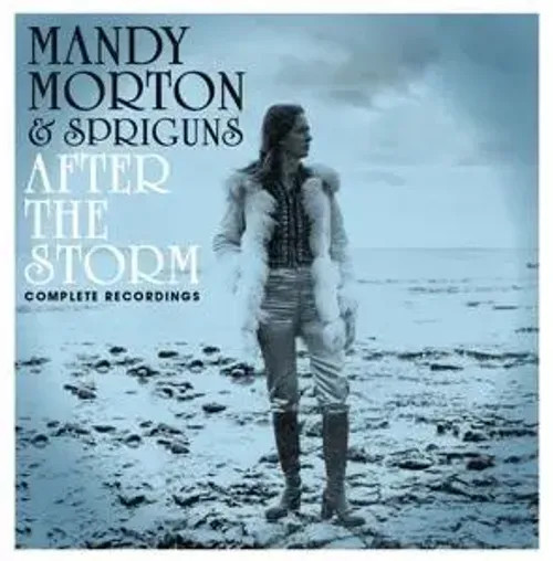 Tonpool Medien Gmbh / Burgwedel After The Storm - Complete Recordings - Bild 4