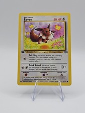 1st edition eevee pokemon card Pokmon Team Rocket PSA 9 Graded  thriftgoblin [1] Smash Kick (10) Eevee [1st Edition] #51 Prices