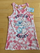 Süßes Sommerkleid für Mädchen, Gr. 116, D...