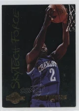 1994-95 Skybox SkyTech Force Larry Johnson #SF9