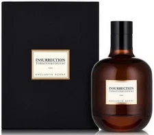 Insurrection Tobacco & Cognac Exclusive Scents Eau De Parfum Unisex 3.3 oz/100mL