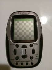 Lexibook Chess Game