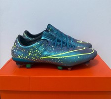 Nike Mercurial Vapor X SG-PRO Squadron Blue