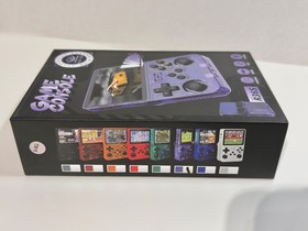 Genuine R36s Premium Gaming Console with 15,000 Sega, PlayStation, Nintendo & PC