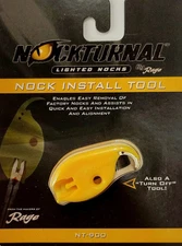 Nockturnal Lighted Nock Install Tool