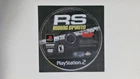 Riding Spirits (Sony PlayStation 2, 2002)