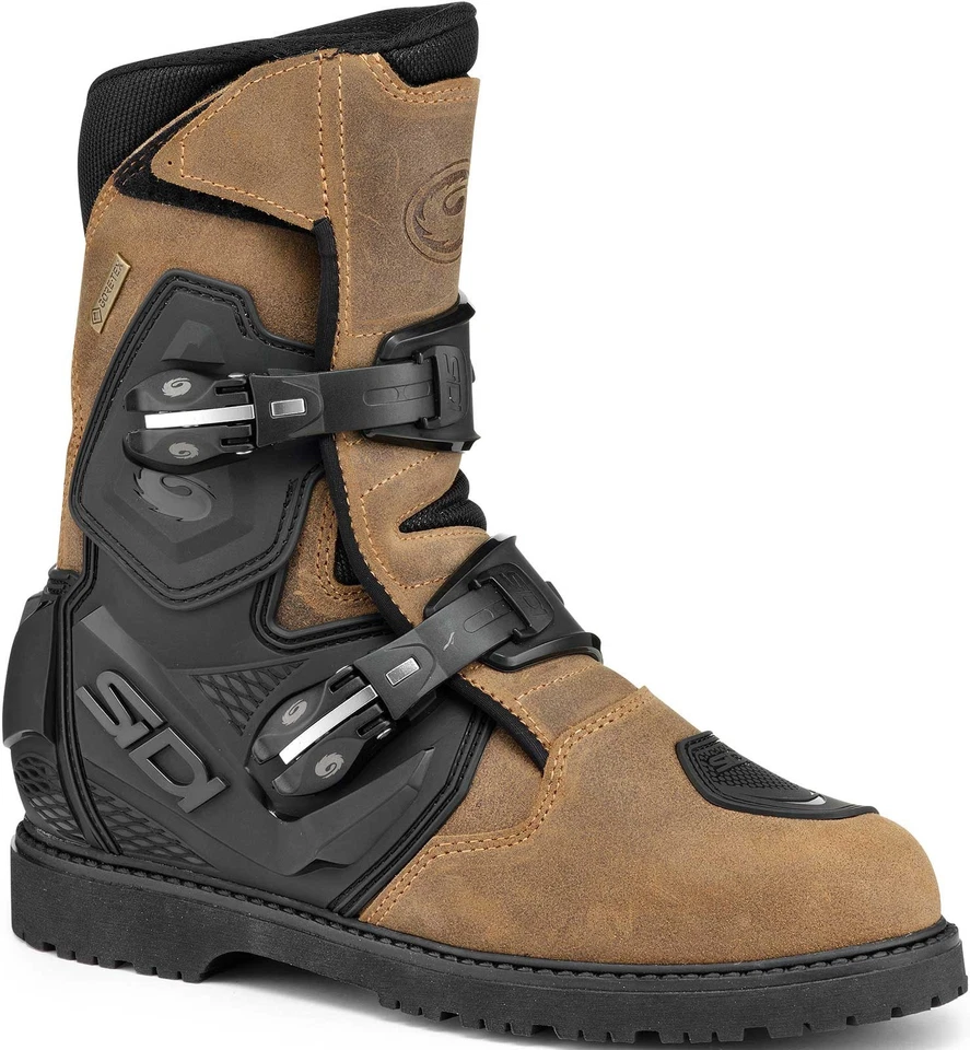 Ботинки Sidi Mid Adventure 2 Gore-Tex - Изображение 4 из 4