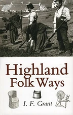 Highland Folk Ways