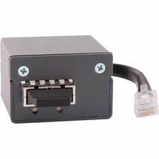 SEH Technology M03962 Fiber Adapter, HPFA-1226 for HP LaserJet Enterprise