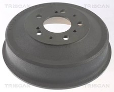 Tambour de frein Citroen C25