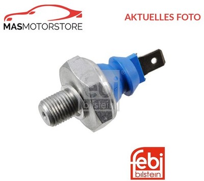 ÖLDRUCKSCHALTER ÖLDRUCKSENSOR LINKS FEBI BILSTEIN 08466 P FÜR VW PASSAT,POLO