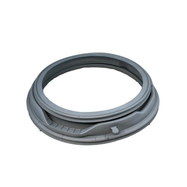 Dichtung Faltenbalg Bullauge Waschmaschine Beko Original C00864790 2466300329-image