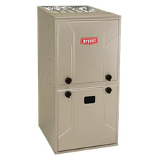 Bryant 80K BTU 92% Efficient Multi-Position N...