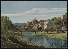 (F2416) AK Arnsberg in Westfalen 1965
