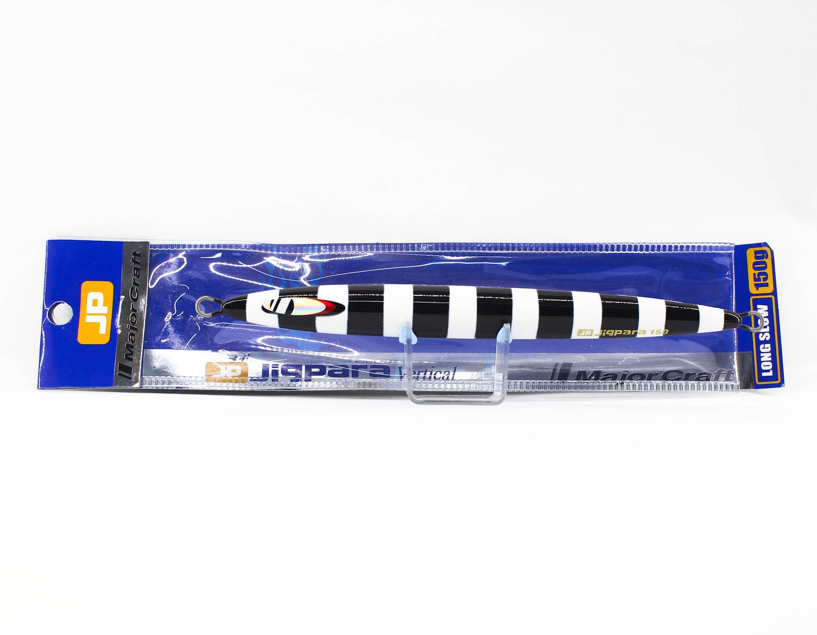 Major Craft Metal Jig Jigpara Vertical JPV-LS 150 grams 056 (8472)