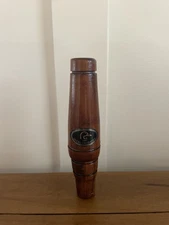 Du Wooden Duck Call From The Year 1997