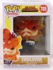 Funko Pop! 785 Endeavor My Hero Academia Animation Vinyl Figure