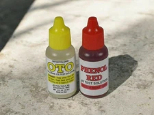 Jed Pool Tools Pool Test Kit Refill, 2-Way