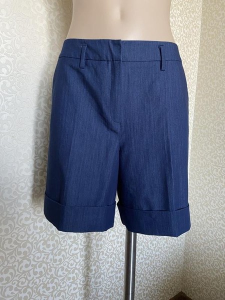 Women Ballin Shorts Navy 42 / XL / 50