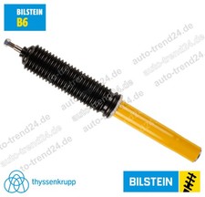 Bilstein B6 Gasdruckdämpfer vorne für BMW 3er E30, Bj. 1986-1991