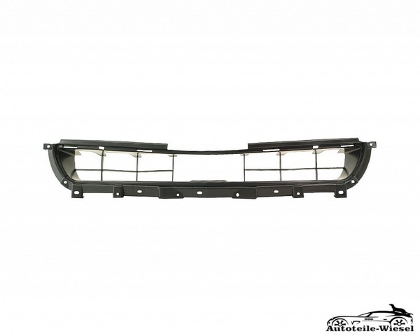StoßStange Gitter FüR Mitsubishi Lancer Station Wagon Vorne 03-13-image