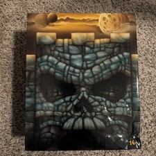 2008 Mattel Masters Of The Universe Classics MOTU King Grayskull Figure w Box