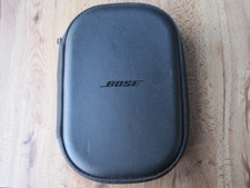 Bose QuietComfort Headphones Carrying Case - Case Only - No Headphones Included