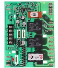 Carrier Control Board - ICM289